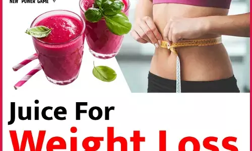Juice For Weight Loss: फैट से फ्री होने के लिए छटपटा रहे हैं तो बहुत काम का साबित होगा ये लाल जूस , मैजिकल इंग्रीडिएंट्स और बनाने का तरीका भी पढ़िए...