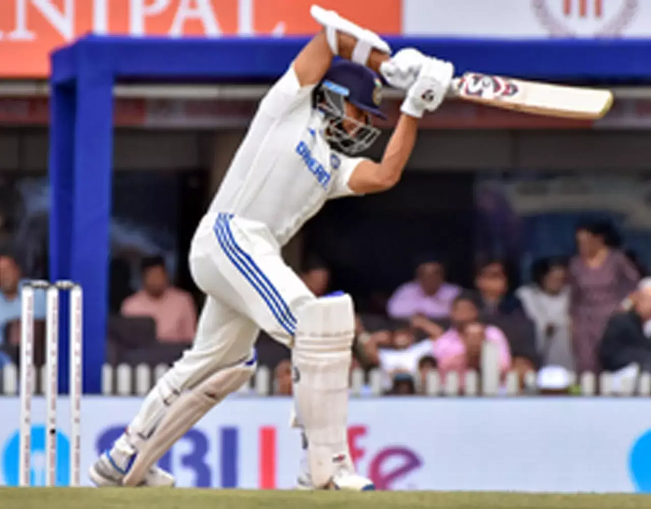 IND vs ENG Test Series: इस स्टार बल्लेबाज ने 600 से भी ज्यादा रन बनाकर रचा इतिहास, भारतीय टीम के बने दमदार खिलाड़ी...