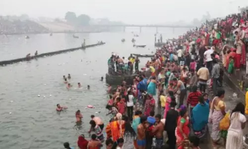 Gariyaband News: राजिम मांघी पुन्नी मेला में डूब कर स्कूली छात्र की मौत, आज से हुआ है मेले का आगाज, पहले ही दिन हुआ हादसा...