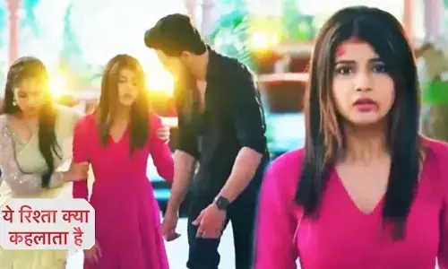 Yeh Rishta Kya Kehlata Hai Today Episode: गंभीर हालत में पोद्दार हाउस पहुंचेगी अभिरा, लेकिन दादीसा ने लगा दी जमकर...