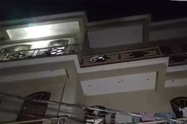 Bihar News: कमरे में इस हाल में मिली महिला इंजीनियर की लाश, 2 साल से अकेली रह रही थी किराए के फ्लैट में...