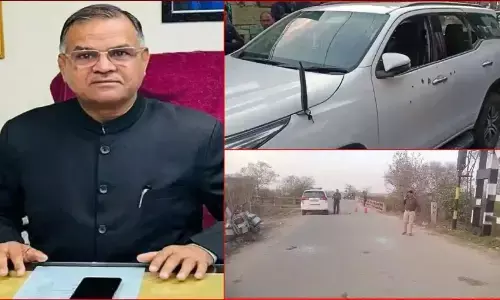 Nafe Singh Rathi Murder: दर्जनों राउंड की गोलीबारी, बॉडी गार्ड की भी मौत, जानिए कौन थे INLD हरियाणा प्रमुख नफे सिंह राठी