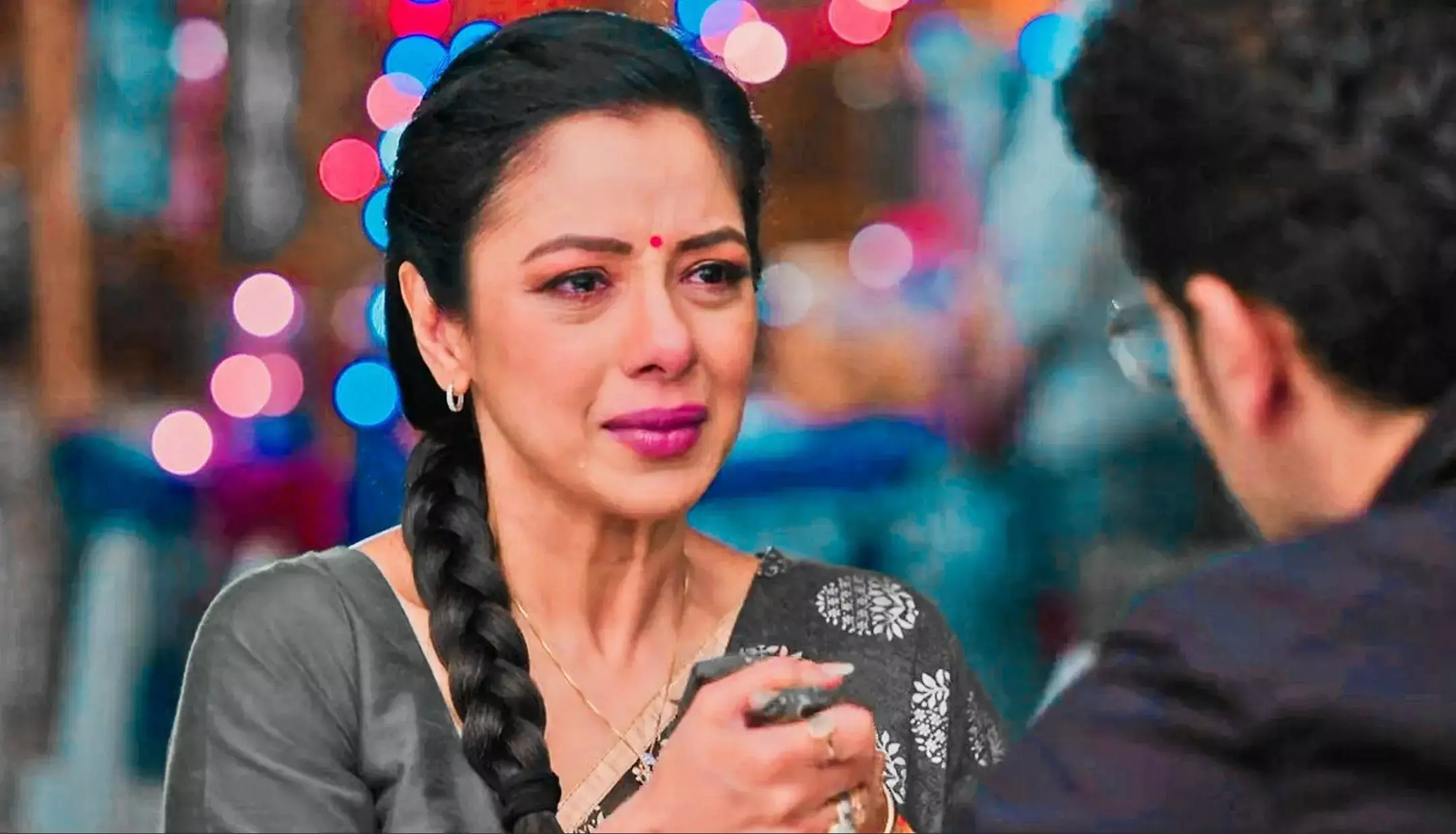 Anupama Today Episode: आध्या का अनुपमा पर खौलेगा खून, श्रुति-अनुज के संगीत में होगा ये नया बखेड़ा...
