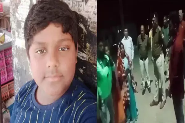 CG Surajpur News: फिरौती के लिए चौथी के छात्र की हत्या, छत्तीसगढ़ में होटल कारोबारी के बेटे का अपहरण, फिर हत्या कर जंगल में जलाई लाश, जमकर बवाल