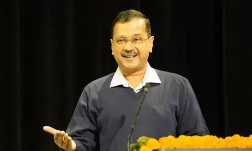 Defamation Case: सुप्रीम कोर्ट में CM अरविंद केजरीवाल ने सुप्रीम कोर्ट से मांगी माफी, कहा- की वीडियो रिट्वीट करके की भूल