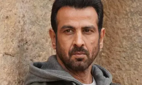 Ronit Roy Gets Angry On Swiggy Rider : स्विगी राइडर के राॅन्ग साइड पर बाइक चलाने पर भड़के एक्टर रोनित रॉय, कहा, मैंने तो लगभग उसे मार ही डाला था...