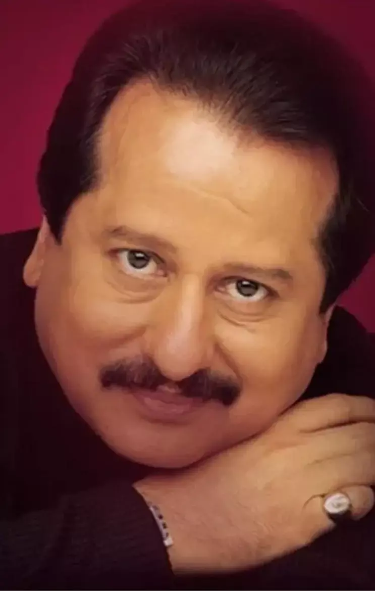 Pankaj Udhas Death: फिल्म जगत से दुख:द खबर, नहीं रहे मशहूर गजल गायक पंकज उधास...