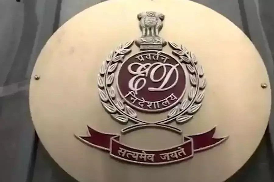 ED Raid in Bihar: लालू यादव के करीबी विधायक के घर ED का छापा, मनी लॉन्ड्रिंग मामले में पूछताछ