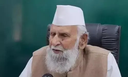 Shafiqur Rahman Barq Died: सपा सांसद शफीकुर्रहमान बर्क का निधन, मुरादाबाद के अस्पताल में ली अंतिम सांस