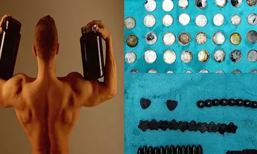 Delhi News: OMG: बॉडी बनाने का ऐसा फितूर, युवक ने निगल लिए 39 सिक्के और 37 चुंबक, फिर हुआ ये...