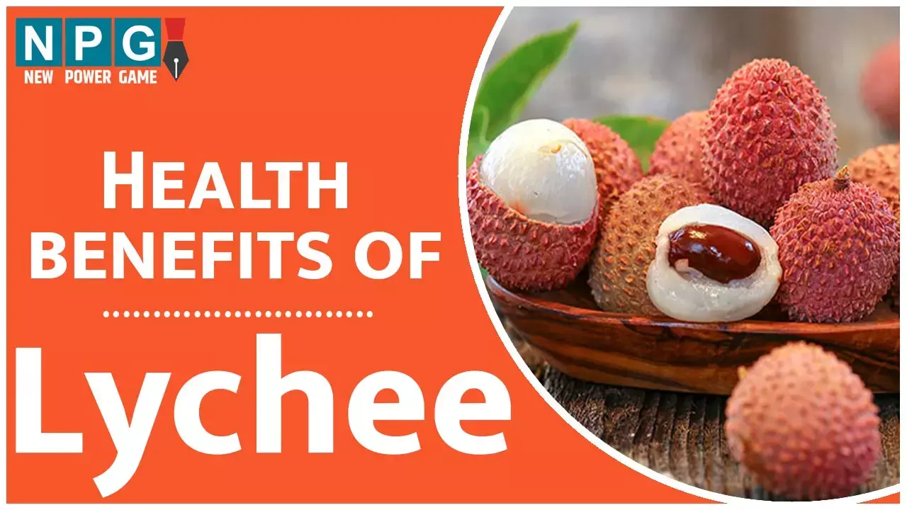 Health Benefits of Lychee: रसीली लीची है गर्मियों के लिए राइट च्वाइस, डिहाइड्रेशन से बचाने से लेकर वजन कम करने तक अनेक फायदे जानिये...