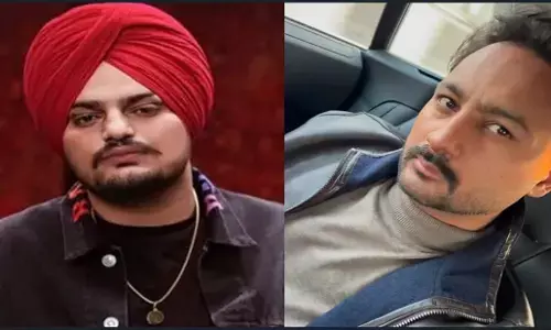 Bunty Bains News: सिद्धू मूसेवाला के करीबी और पंजाबी कंपोजर बंटी बैंस पर जानलेवा हमला, रेस्‍टोरेंट में बदमाशों ने की फायरिंग