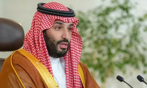 Saudi Arabia Gas Discovery: सऊदी अरब में मिला जमीन में दफन अरबों डॉलर का खजाना, किस्मत के सितारे फिर चमके