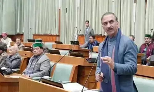 Himachal Rajya Sabha Elections: हिमाचल में बड़ा उलटफेर: राज्यसभा चुनाव में कांग्रेस क्रॉस वोटिंग से हारी, CM बोले-CRPF, हरियाणा पुलिस 5-6 विधायकों को ले गई...