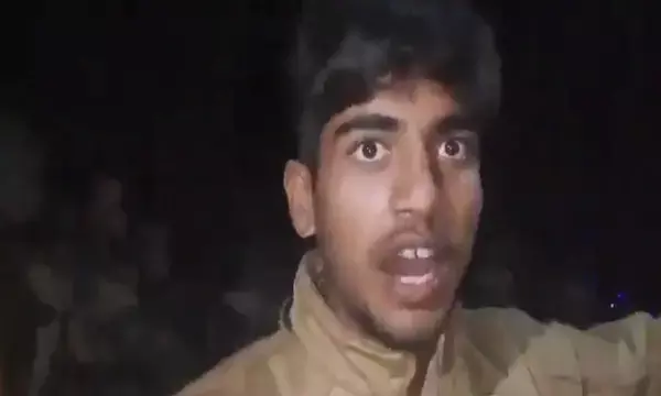 Rampur News: अंबेडकर का बोर्ड लगाने को लेकर हुए विवाद में दलित छात्र की मौत, परिजन बोले पुलिसवालों ने चलाई गोलियाँ