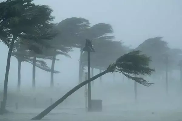 MP Weather Update: MP के इन जिलों में आंधी-तूफान के साथ होगी बारिश, 21 जिलों में ओलावृष्टि का अलर्ट जारी