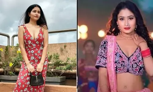 Aanchal Tiwari News: पंचायत सीरीज एक्ट्रेस मौत की ख़बरों के बीच जिन्दा हुई जिन्दा, जानिये क्या है आंचल तिवारी की मौत की सच्चाई