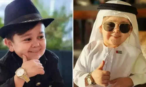 Bigg Boss Fame Abdu Rojik: बिग बॉस फेम अब्दू रोजिक से मनी लॉन्ड्रिंग मामले में हुई पूछताछ, अली असगर शिराजी से जुड़ा है केस