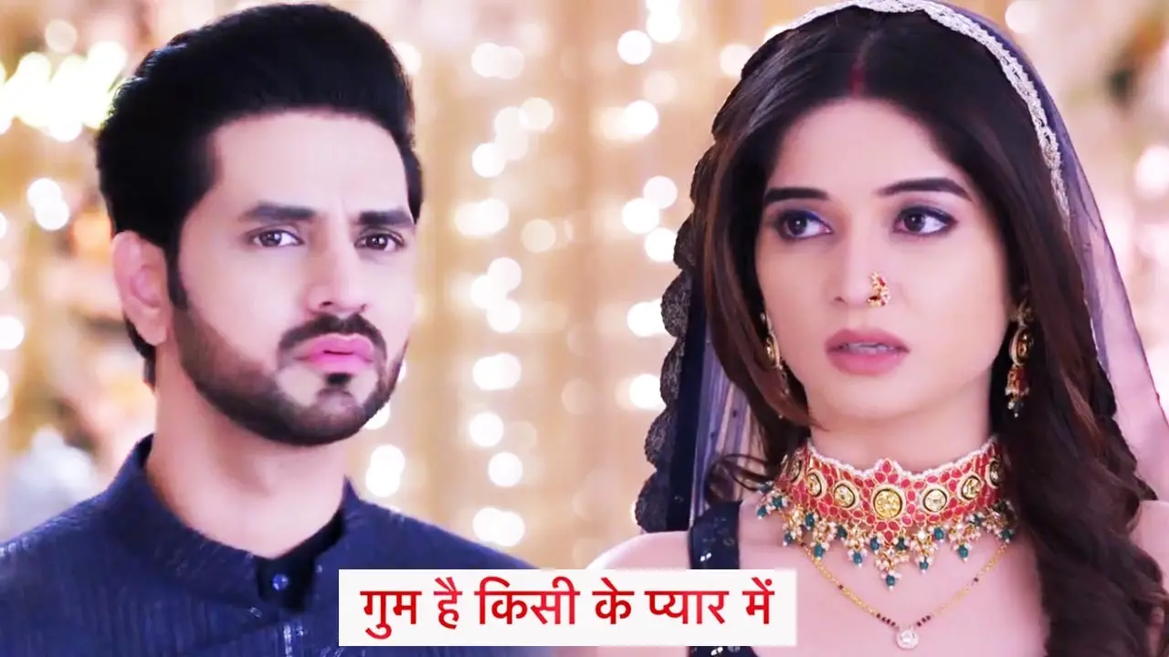 Ghum Hai Kisikey Pyaar Meiin Today Episode: सरेआम भोंसले परिवार की धज्जियां उड़ाएगी सवि, शो में अब आएगा ये नया बवंडर...