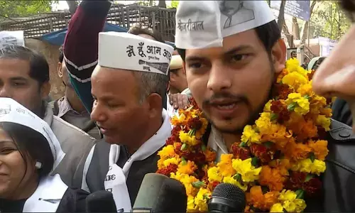 Delhi Doctor Suicide Case: AAP विधायक प्रकाश जारवाल को कोर्ट से बड़ा झटका, आत्महत्या के लिए उकसाने के मामले में दोषी करार