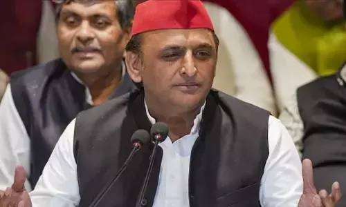 Akhilesh Yadav News: अखिलेश यादव को CBI ने भेजा समन, अवैध माइनिंग केस में पूछताछ के लिए बुलाया