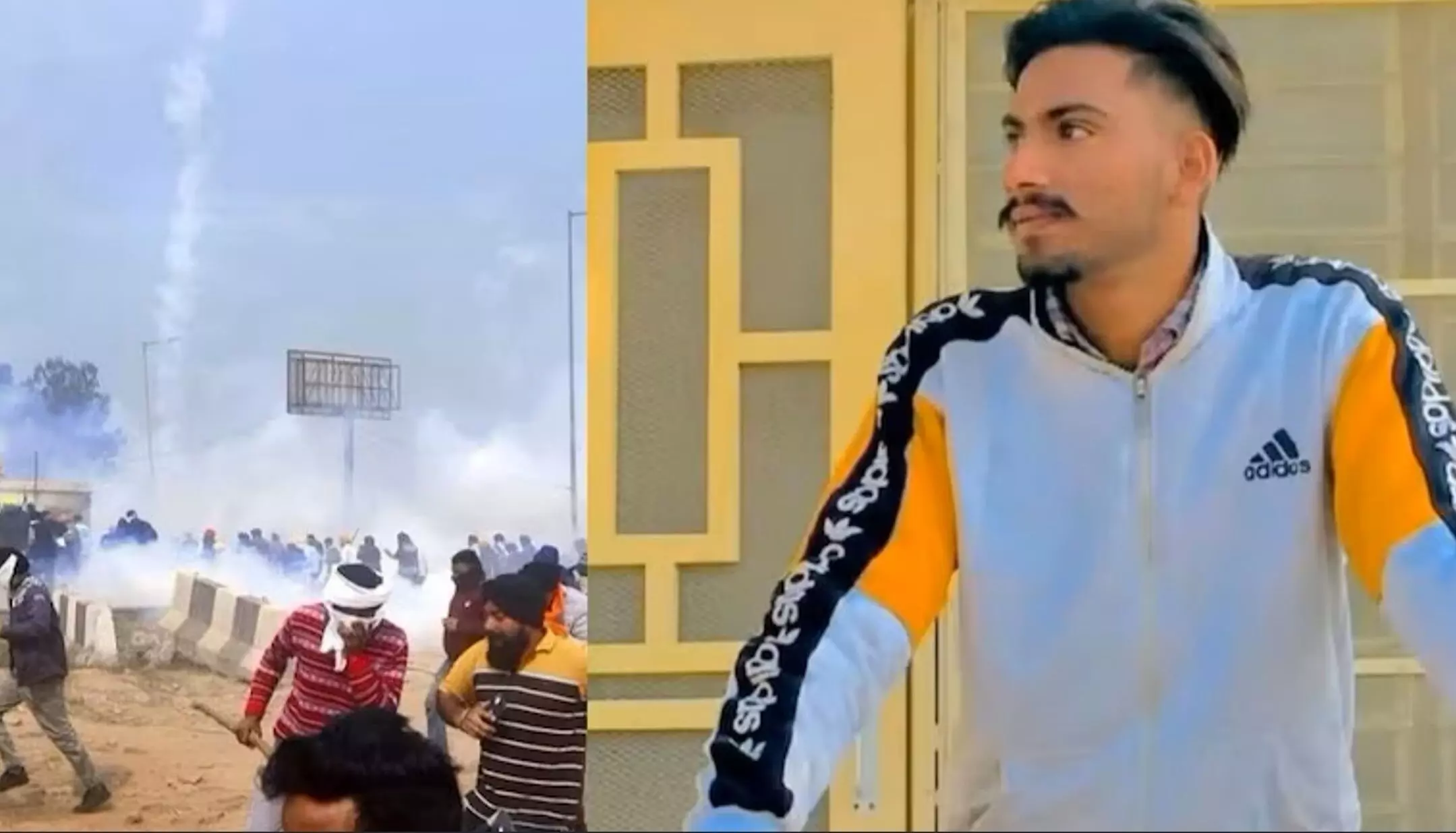 Kisan Andolan Update: किसान आंदोलन में मारे गए युवा किसान शुभकरण का आज होगा अंतिम संस्कार, FIR दर्ज होने के बाद परिजन हुए तैयार Kisan Andolan Update: किसान आंदोलन में मारे गए युवा किसान शुभकरण का आज होगा अंतिम संस्कार, FIR दर्ज होने के बाद परिजन हुए तैयार