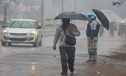 Aaj Ka Mausam 10 March 2024: दिल्ली-NCR में बारिश देगी दस्तक, जानें अपने शहर में मौसम का हाल