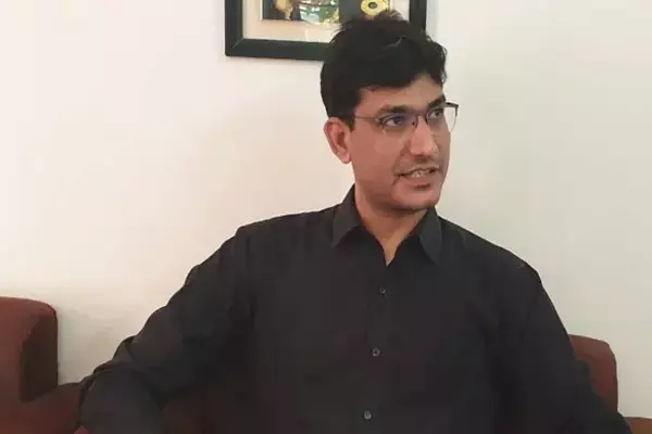 IAS Lokesh Kumar Jangid: IAS लोकेश कुमार जांगिड़ को बनाया गया श्योपुर कलेक्टर, देर रात आदेश हुआ जारी
