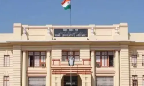 Bihar News : बिहार विधान परिषद की 11 सीटों पर होने वाले चुनाव में हो सकता है खेला