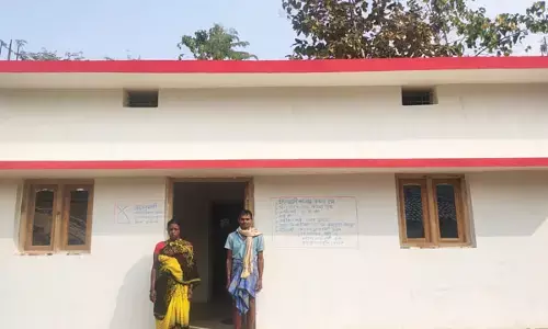 प्रधानमंत्री आवास योजना: जशपुर में पिछले तीन माह में 5 हजार 500 से अधिक आवास पूरे...