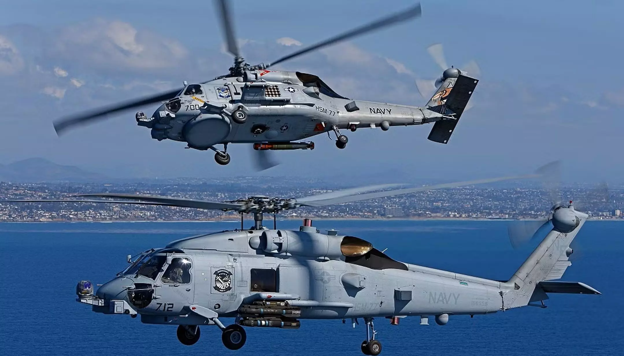 Romeo Helicopter : भारतीय नौसेना में 6 मार्च को नेवी शामिल होगा पनडुब्बी किलर हेलीकॉप्टर, जानिए क्या है खासियत Romeo Helicopter : भारतीय नौसेना में 6 मार्च को नेवी शामिल होगा पनडुब्बी किलर हेलीकॉप्टर, जानिए क्या है खासियत