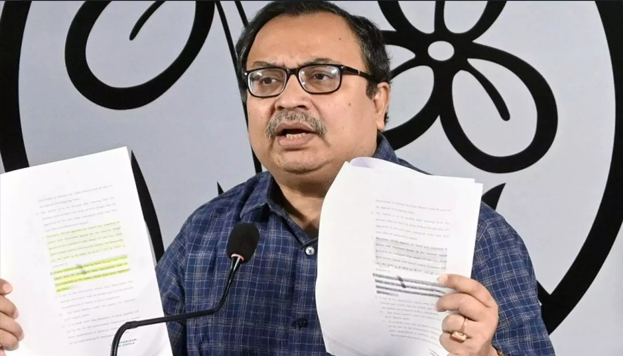 Kunal Ghosh News: तृणमूल कांग्रेस को बड़ा झटका, कुणाल घोष ने छोड़ा प्रदेश महासचिव और प्रवक्ता का पद Kunal Ghosh News: तृणमूल कांग्रेस को बड़ा झटका, कुणाल घोष ने छोड़ा प्रदेश महासचिव और प्रवक्ता का पद