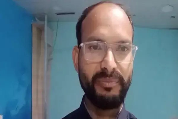 MLA Kamleshwar Dodiyar: 1 करोड़ की रंगदारी मामले में विधायक कमलेश्वर डोडियार पर FIR दर्ज, विधायक बोले 100 बार जेल जाने को हूँ तैयार