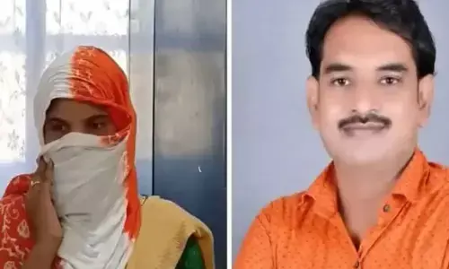 CG Mungeli News: बीजेपी नेता खुदकुशी: धर्मांतरण के लिए प्रेमिका डाल रही थी दबाव, मौत के 7 माह बाद खुलासा