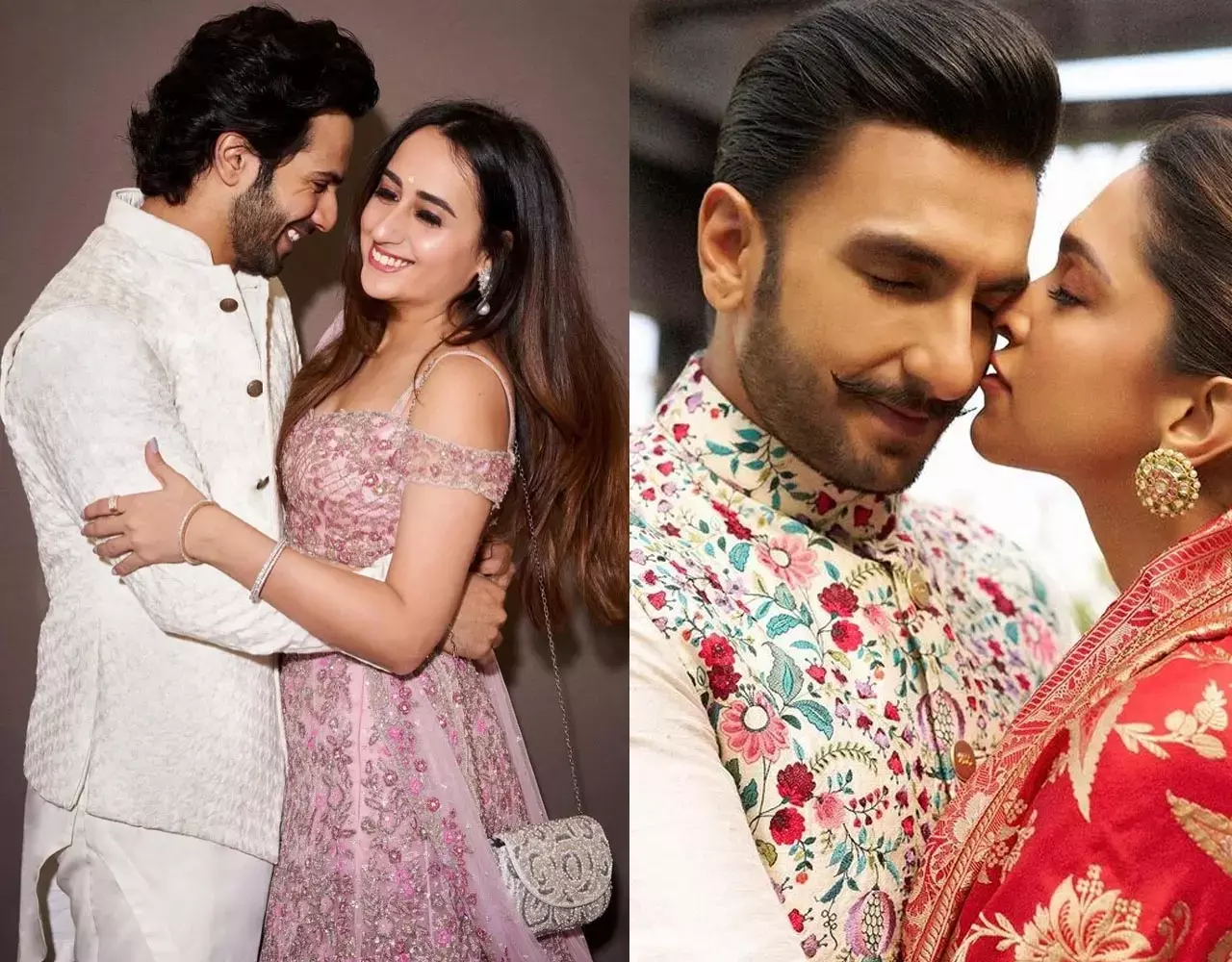 Bollywood News: वरुण, दीपिका-रणवीर सहित, इस साल इन 5 सेलिब्रिटीज के घर गूंजेंगी किलकारियां, करेंगे पहले बच्‍चे का स्‍वागत...