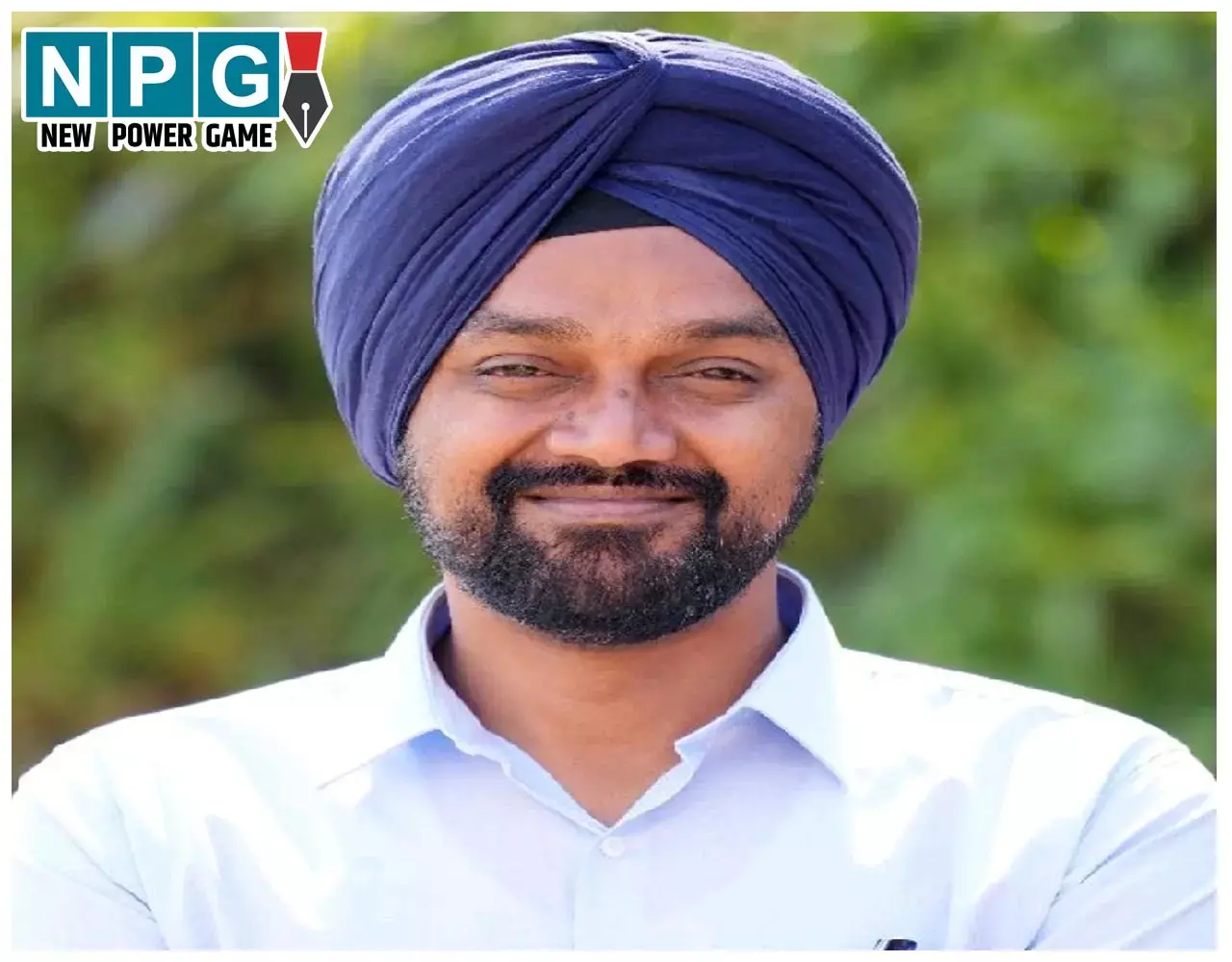 IAS Indrajeet Singh Biography In Hindi: आईएएस इंद्रजीत सिंह का जीवन परिचय...