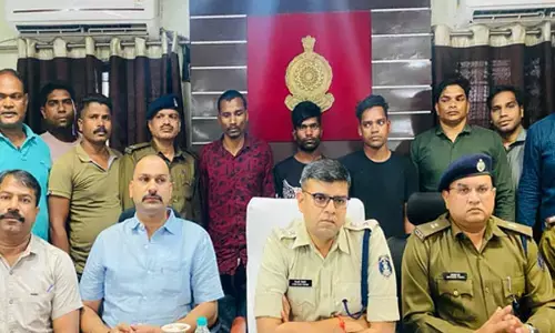 Korba News: छत्तीसगढ़ में खौफनाक वारदात; अपहरणकर्ताओं ने गाड़ी बुक कर ड्रायवर को ही किया किडनैप, फिर पकड़े जाने के डर से बेरहमी से मार डाला...