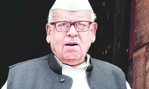 Aziz Qureshi Death: कांग्रेस के वरिष्ठ नेता और पूर्व राज्यपाल अजीज कुरैशी का 83 साल की उम्र में निधन