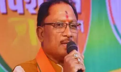 Kisano ko Dhan Bonus: धान बोनस की तारीख को लेकर सीएम विष्‍णुदेव साय की बड़ी घोषणा: बोले इस तारीख को किसानों के खाते में पहुंचेगा 13 हजार करोड़