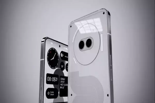 Nothing Phone-2A: अब भारत में भी बनेगा नथिंग फोन-2A, कंपनी ने की घोषणा...