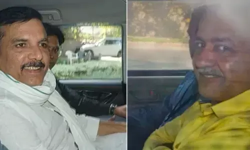 Delhi Excise Policy Case: मनीष सिसोदिया और संजय सिंह को कोर्ट से बड़ा झटका, 7 मार्च तक बढ़ाई गई न्यायिक हिरासत