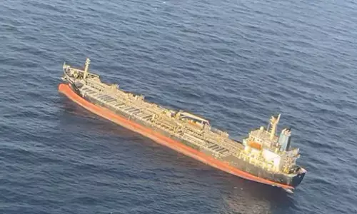 Pakista News Hindi: चीन से पाकिस्तान जा रहे जहाज को मुंबई में रोका गया, परमाणु कार्यक्रम के लिए भेजी जा रही थी खेप