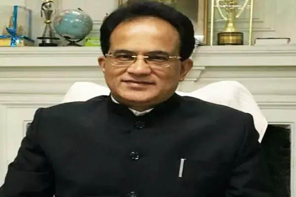 IAS Brajesh Mehrotra Biography in Hindi: ब्रजेश मेहरोत्रा बने बिहार के चीफ सिकरेट्री, जानिये उनके बारे में