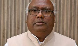 सरगुजा सीट से बीजेप प्रत्‍याशी