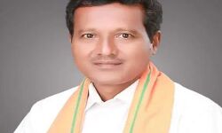 रायगढ़ से बीजेपी प्रत्याशी रायगढ़ से बीजेपी प्रत्याशी