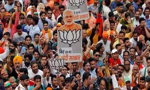 Loksabha Chunav 2024: लोकसभा के रण में कद्दावार नेताओं के वंशज: जानिए...बीजेपी के 195 प्रत्‍याशियों में कितने हैं बड़े नेताओं के बच्‍चें