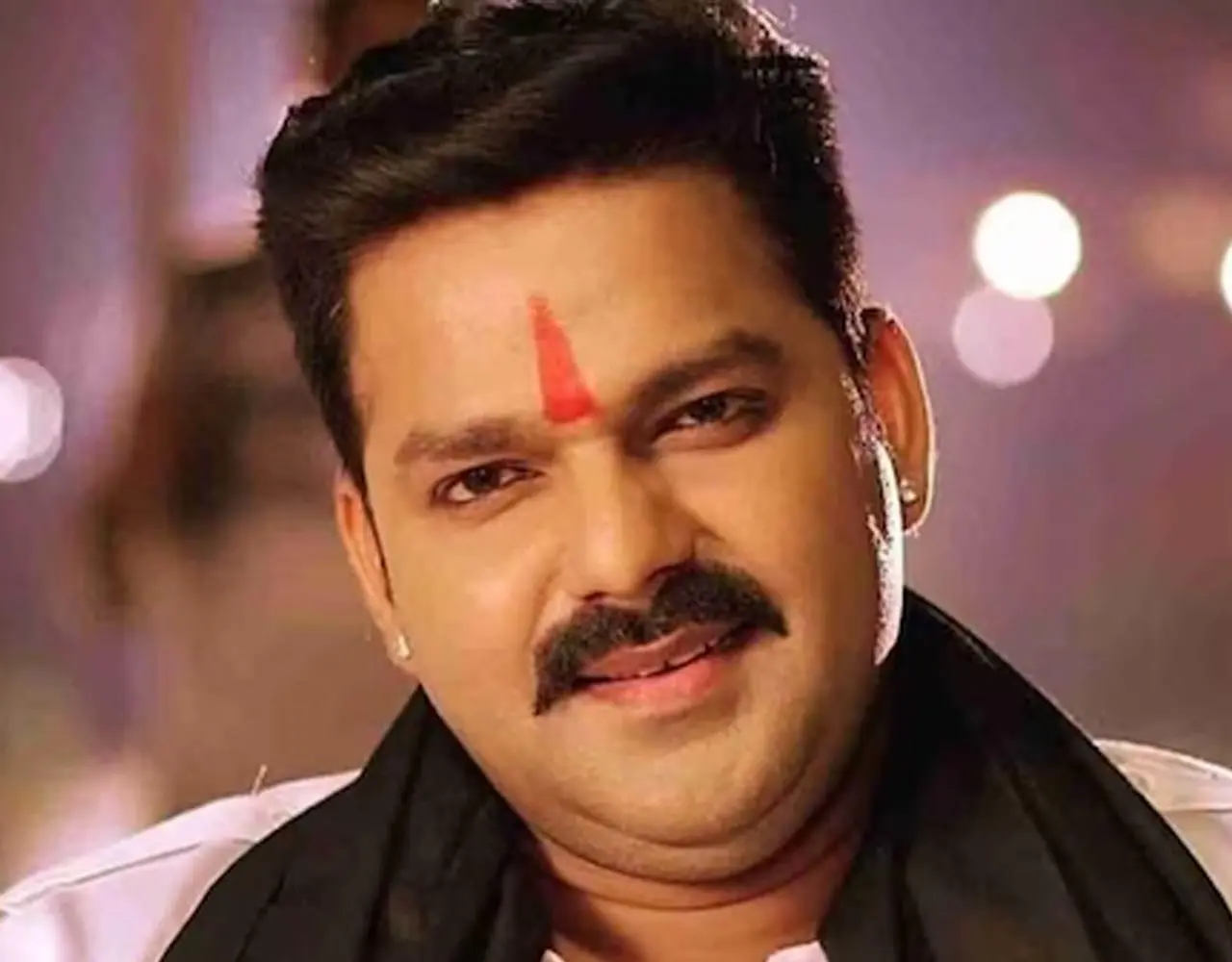 Pawan singh News