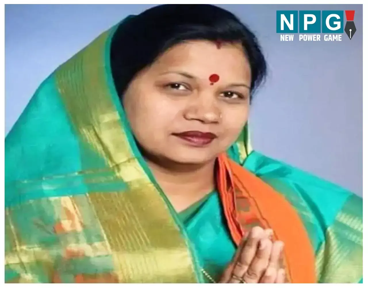 BJP Sansad Kamlesh Jangde Biography in Hindi: भाजपा सांसद कमलेश जांगड़े का जीवन परिचय...