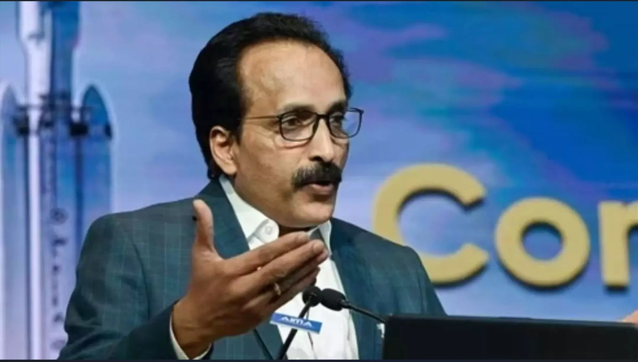 ISRO Chief S Somnath: ISRO चीफ एस सोमनाथ को कैंसर, Aditya-L1 लॉन्च के दिन लगा था पता, जानिए तजा अपडेट ISRO Chief S Somnath: ISRO चीफ एस सोमनाथ को कैंसर, Aditya-L1 लॉन्च के दिन लगा था पता, जानिए तजा अपडेट