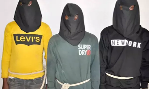 Dumka Gangrape Case: Jharkhand में स्पेनिश महिला से दुष्कर्म मामले में 3 आरोपियों को भेजा गया जेल, महिला बोली मुझे लात-घूंसे मारे